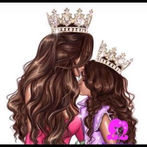 Meet your Posher, Maby